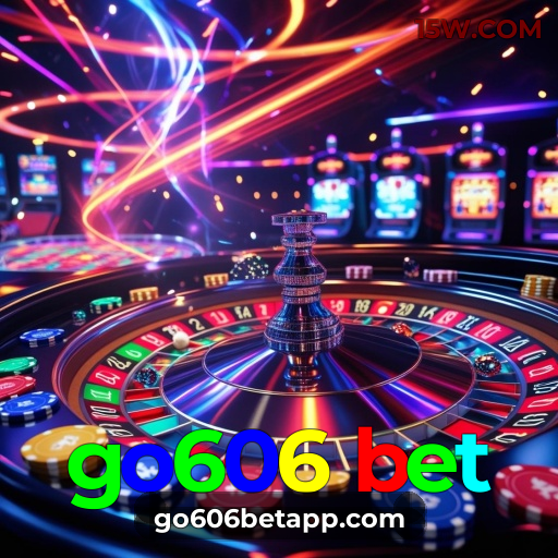 go606 bet.com | Cassino Online e Apostas Esportivas no Brasil com Bônus Exclusivos