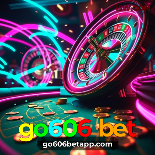 go606 bet: Jogue Agora e Ganhe no Melhor Cassino Online Brasileiro!
