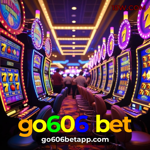 go606 bet