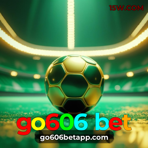 go606 bet | Jogos Online e Experiência VIP no Cassino com Diversão