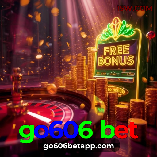 go606 bet.com ⭐️ - Cassino brasileiro mais escolhido ⭐️ - go606 bet