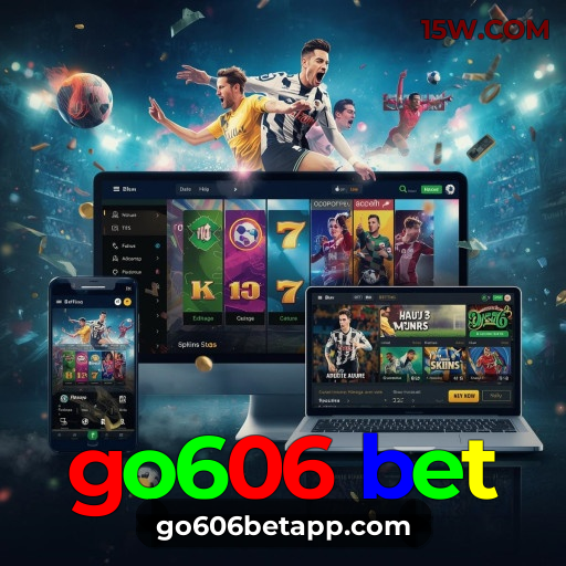 go606 bet: Cassino Online com Dealers ao Vivo e Roleta ao Vivo Brasil