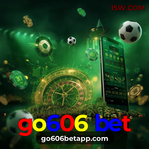 go606 bet.com ⭐️ - Cassino brasileiro mais escolhido ⭐️ - go606 bet