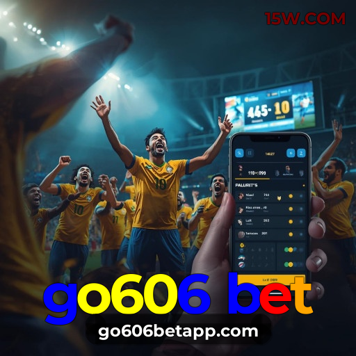 go606 bet