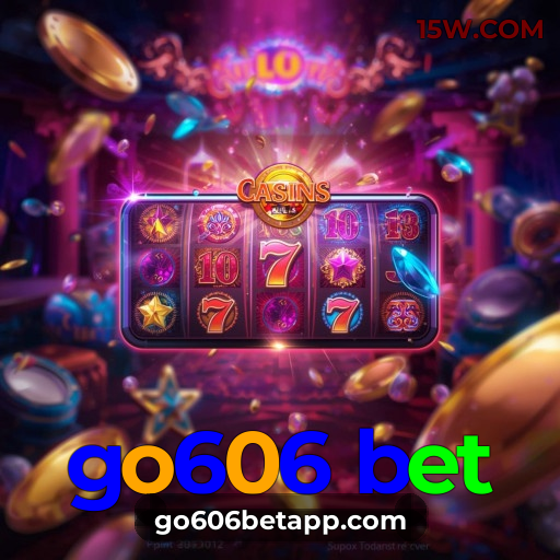 go606 bet