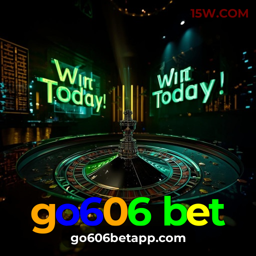go606 bet.com ⭐️ - Cassino brasileiro mais escolhido ⭐️ - go606 bet