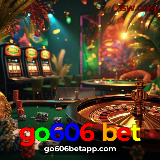 go606 bet.com | Cassino Online e Apostas Esportivas no Brasil com Bônus Exclusivos