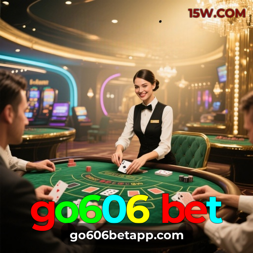 go606 bet | Página oficial go606 bet.com plataforma com grandes promoções