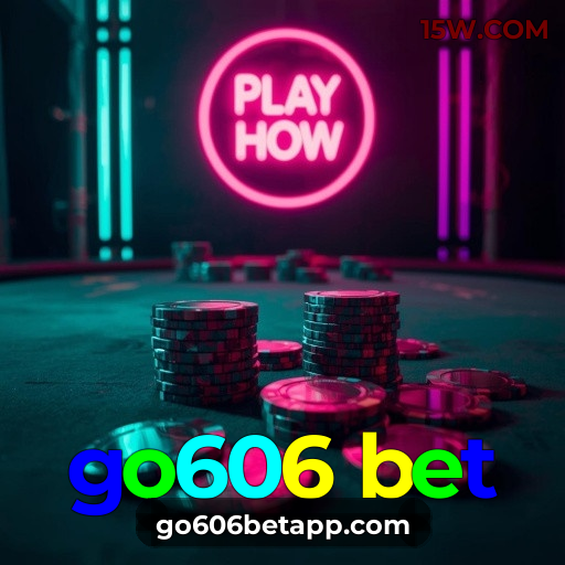 Slots Online no go606 bet: Apostas Mínimas de R$ 1 e Saque Rápido 