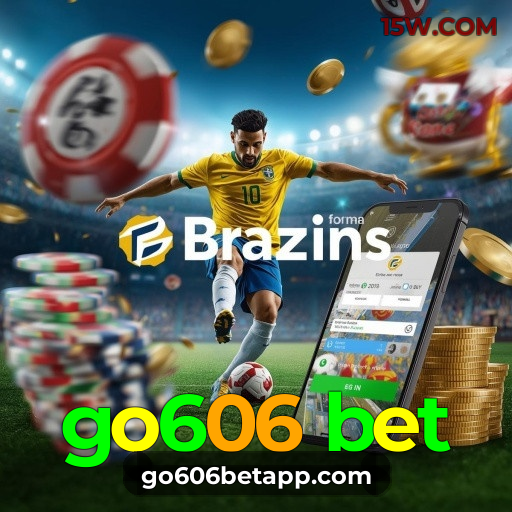 go606 bet: Cassino Online com Dealers ao Vivo e Roleta ao Vivo Brasil