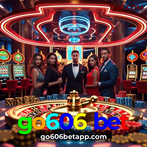 Acesso Verificado no go606 bet | Login Seguro e Privacidade Garantida