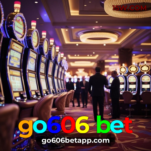 go606 bet