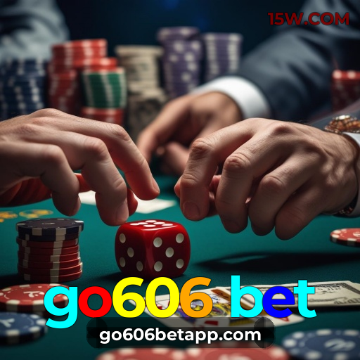 go606 bet