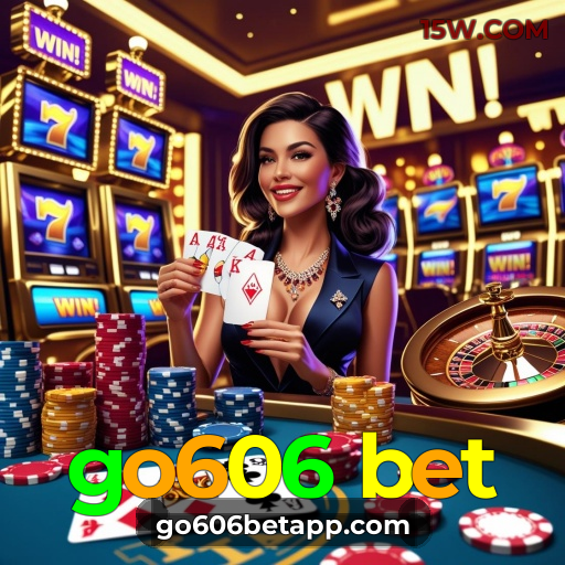 go606 bet