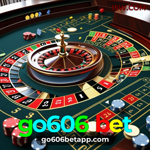 go606 bet