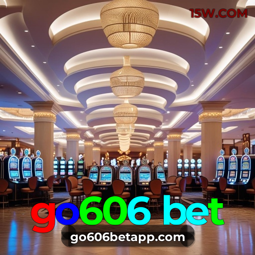 Promoções Oficiais go606 bet: Site Seguro e Bônus Verificados 2026