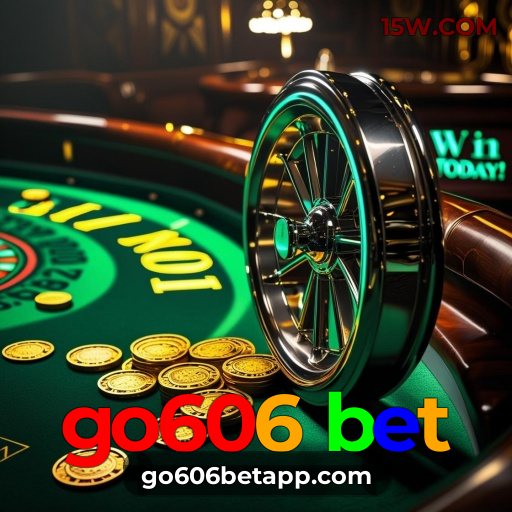 go606 bet BET - Cassino Online e Slots de Diversão Garantida