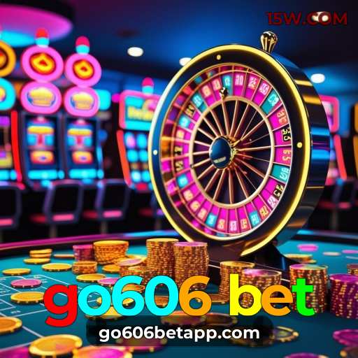 go606 bet