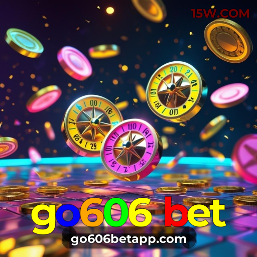 go606 bet | Jogos de Cassino Online com Dealer ao Vivo e Benefícios VIP