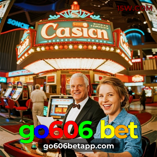 🛡️ Jogos do go606 bet | Cassino Online Seguro e Premiado