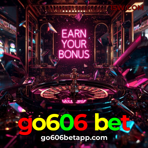 Ranking 2026: go606 bet Eleita a Plataforma Mais Lucrativa do Semestre