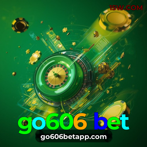 go606 bet.COM 🌐 - Cassino go606 bet App online | Baixe o aplicativo do melhor cassino