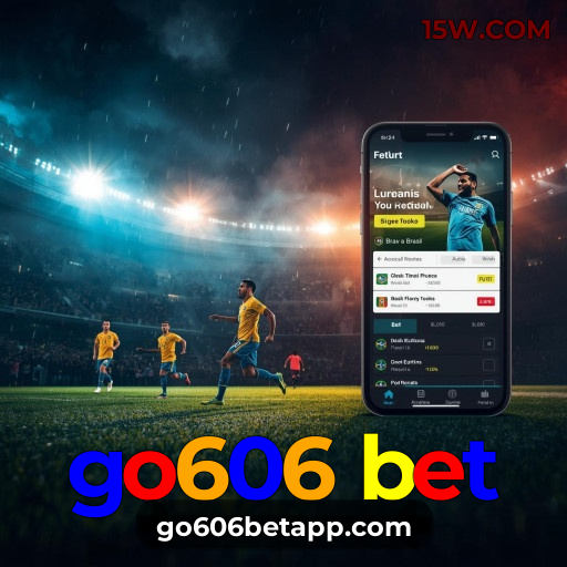 Ranking 2026: go606 bet Eleita a Plataforma Mais Lucrativa do Semestre