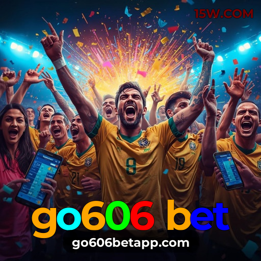 go606 bet.COM 🌐 - Cassino go606 bet App online | Baixe o aplicativo do melhor cassino