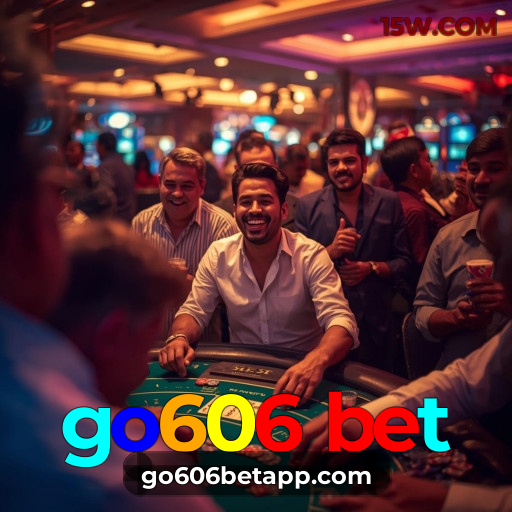 go606 bet