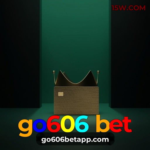 Top 1 Plataforma 2026: Por que Escolher a go606 bet hoje?