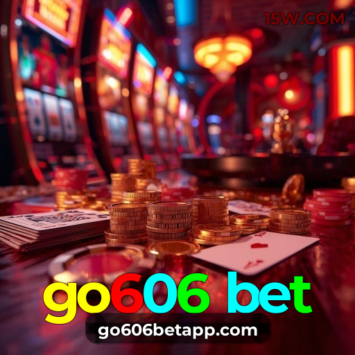 go606 bet